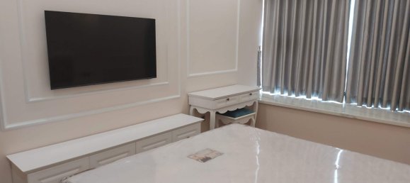 2 bedrooms Apartment in District 7, Vietnam No. 10372 7