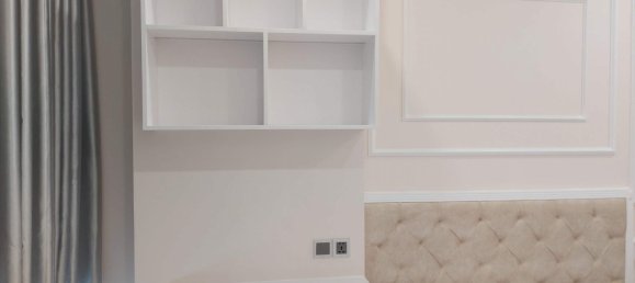 2 bedrooms Apartment in District 7, Vietnam No. 10372 9