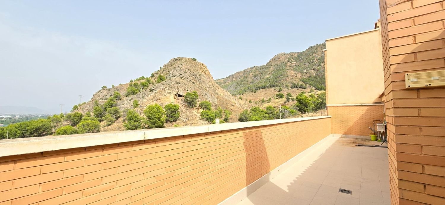 3 Schlafzimmer Doppelhaus in Torreaguera, Spain, Nr. 204132