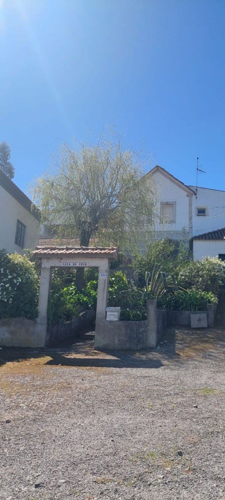 Casa de 4 dormitorios en Agueda, Portugal No. 232649