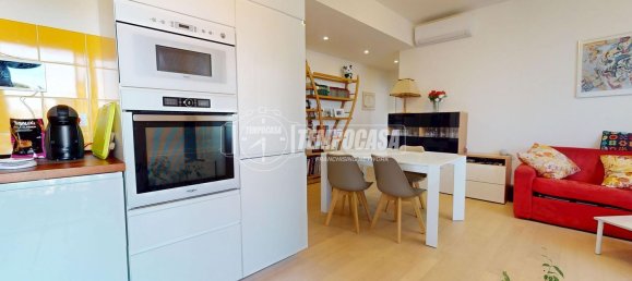 2 rooms Apartment in Cinisello Balsamo, Italy No. 290597 7