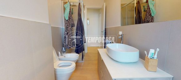 2 rooms Apartment in Cinisello Balsamo, Italy No. 290597 10