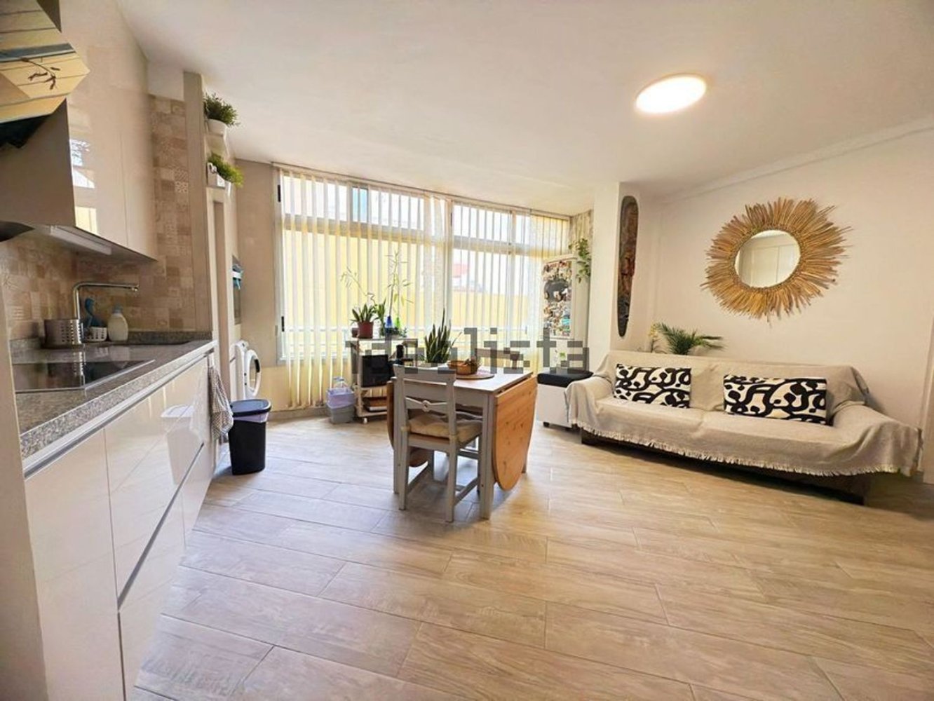 2 bedrooms Apartment in Granadilla de Abona, Spain No. 235575