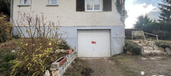 3 Schlafzimmer Haus in Aisne, France, Nr. 153228 29