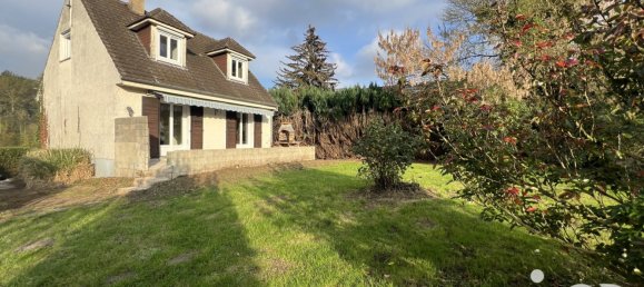 3 Schlafzimmer Haus in Aisne, France, Nr. 153228 3