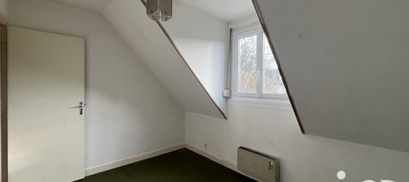 3 Schlafzimmer Haus in Aisne, France, Nr. 153228 15