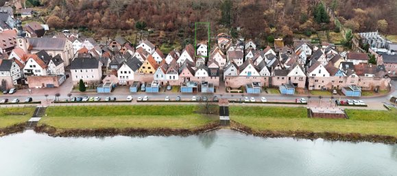 2 Schlafzimmer Haus in Baden-Württemberg, Germany, Nr. 323994 2