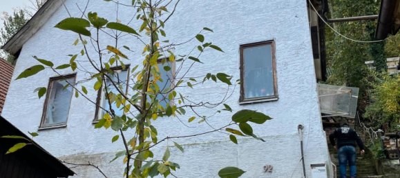 2 Schlafzimmer Haus in Baden-Württemberg, Germany, Nr. 323994 5