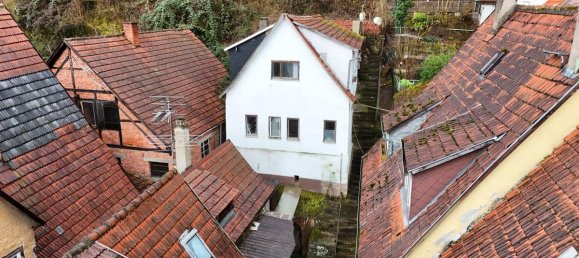 2 Schlafzimmer Haus in Baden-Württemberg, Germany, Nr. 323994 4