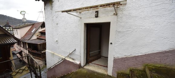 2 Schlafzimmer Haus in Baden-Württemberg, Germany, Nr. 323994 15