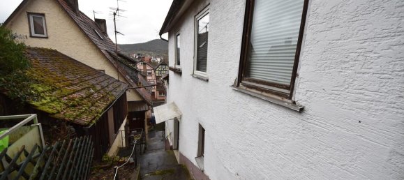 2 Schlafzimmer Haus in Baden-Württemberg, Germany, Nr. 323994 7