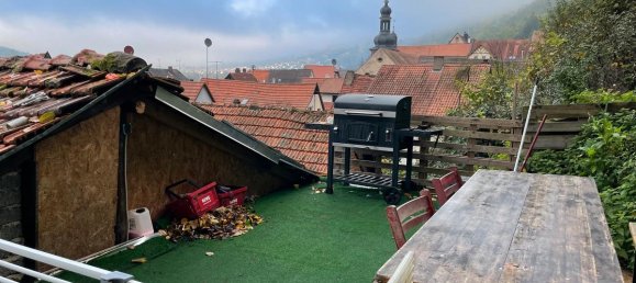 2 Schlafzimmer Haus in Baden-Württemberg, Germany, Nr. 323994 10