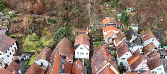 2 Schlafzimmer Haus in Baden-Württemberg, Germany, Nr. 323994 3