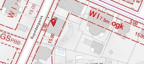 Terreno em Wahring, Austria N.º 133798 6