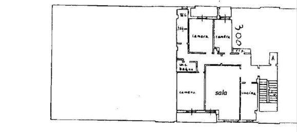 4 rooms Apartment in Castrocaro Terme e Terra del Sole, Italy No. 279553 26