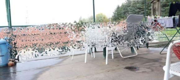 5 rooms Apartment in Montevarchi, Italy No. 236664 28