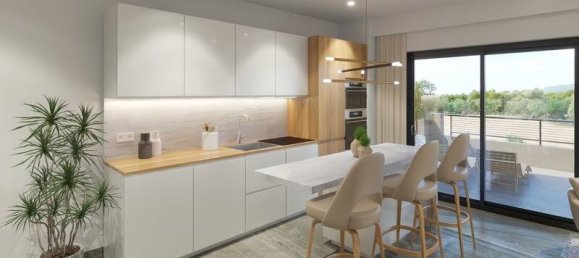 2 bedrooms Apartment in Ghisonaccia, France No. 46622 3