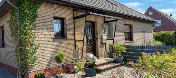 Bungalow de 4 dormitorios en Aurich, Germany No. 350564 3