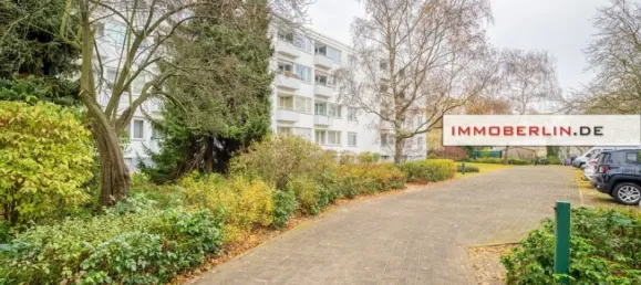 2 rooms Apartment in Falkenhagener Feld, Germany No. 23191 4