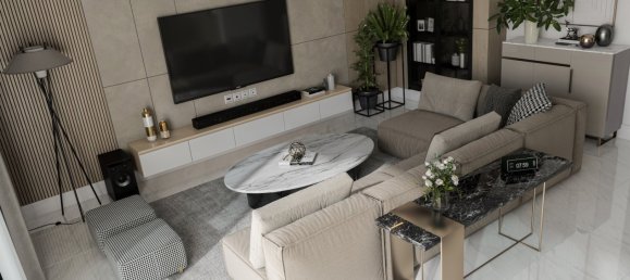 2 bedrooms Villa in Dubai, UAE No. 21476 10