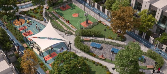 2 bedrooms Villa in Dubai, UAE No. 21476 5