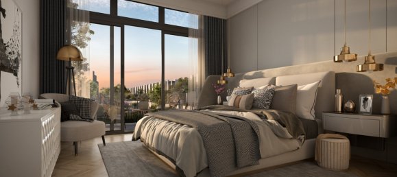 2 bedrooms Villa in Dubai, UAE No. 21476 12