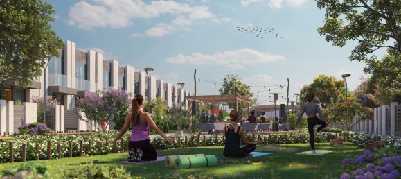 2 bedrooms Villa in Dubai, UAE No. 21476 4