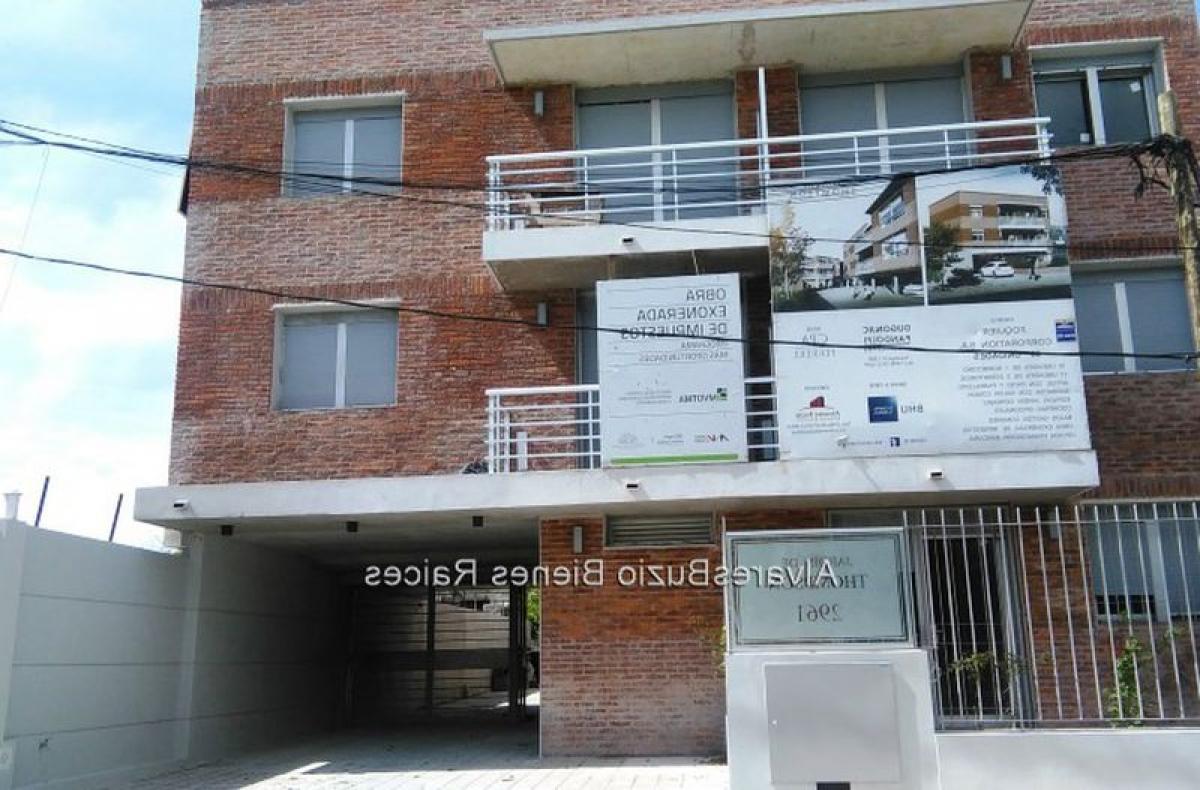 Estudio en Montevideo, Uruguay No. 3074