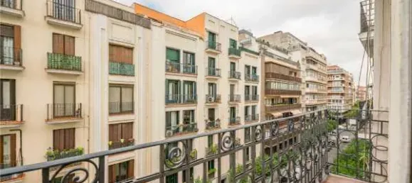 Apartamento T2 em Madrid, Spain N.º 124115 11