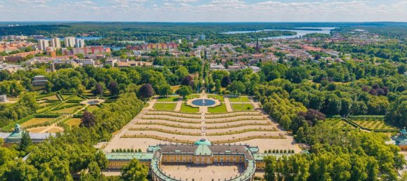 8-Zimmer Doppelhaus in Potsdam, Germany, Nr. 277918 23