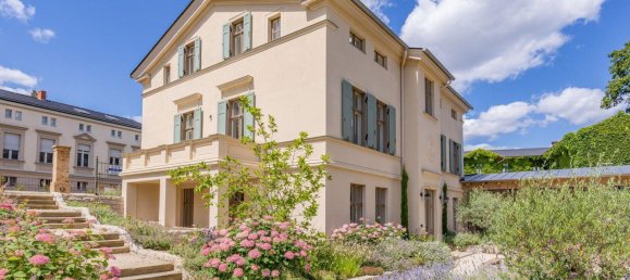 8-Zimmer Doppelhaus in Potsdam, Germany, Nr. 277918 2