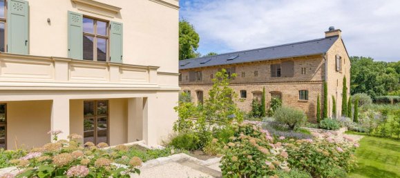 8-Zimmer Doppelhaus in Potsdam, Germany, Nr. 277918 3