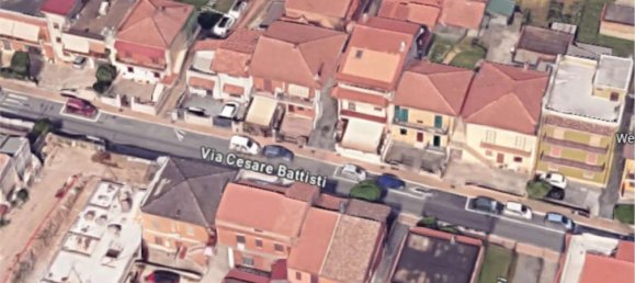 2 rooms Apartment in San Cesareo, Italy No. 299936 7