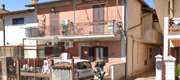 2 rooms Apartment in San Cesareo, Italy No. 299936 5