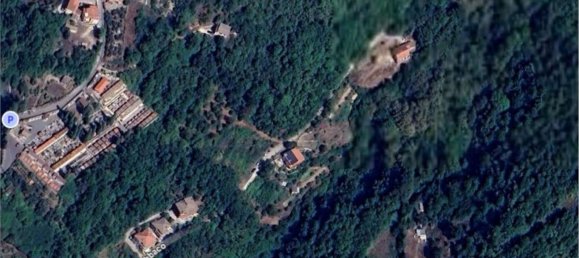 2 rooms Apartment in San Cesareo, Italy No. 299936 23