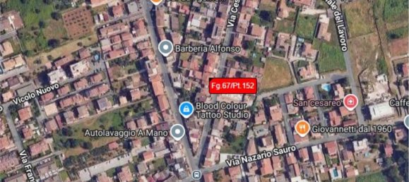 2 rooms Apartment in San Cesareo, Italy No. 299936 3