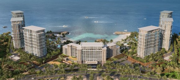 2 غرف نوم شقة في ADDRESS RESIDENCES, Al Marjan Island, UAE رقم 63409 5