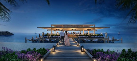 2 غرف نوم شقة في ADDRESS RESIDENCES, Al Marjan Island, UAE رقم 63409 6