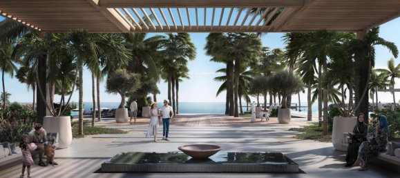 2 غرف نوم شقة في ADDRESS RESIDENCES, Al Marjan Island, UAE رقم 63409 10