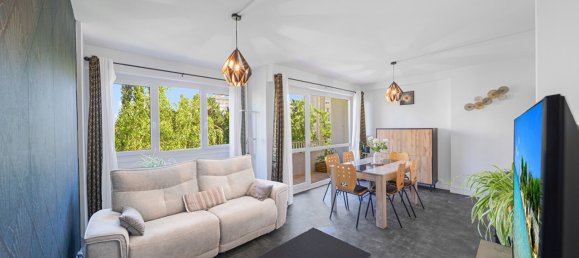 2 bedrooms Apartment in Chalon-sur-Saone, France No. 334599 2