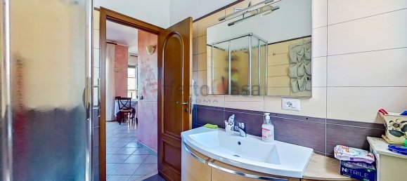 3غرفة شقة في Rome, Italy رقم 297259 23