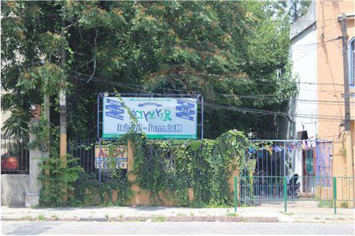 Terreno en Montevideo, Uruguay No. 14881