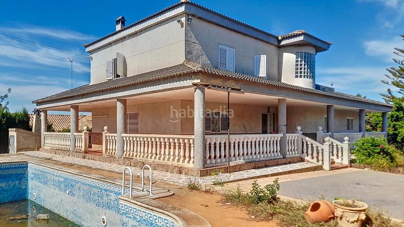 7 chambres Maison à Valencia, Spain No. 257303