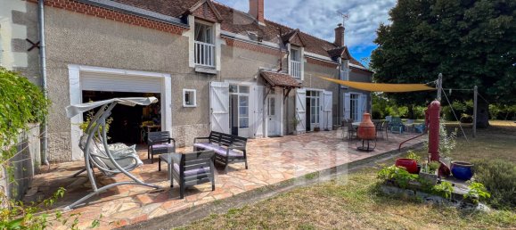 5 bedrooms House in Selles-sur-Cher, France No. 239968 9