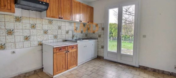 3 chambres Maison à Saint-Jean-d'Angély, France No. 99187 3