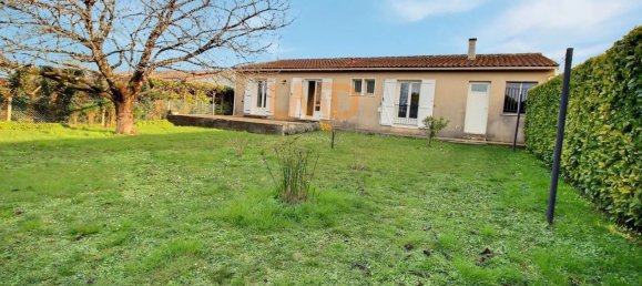 3 chambres Maison à Saint-Jean-d'Angély, France No. 99187 7
