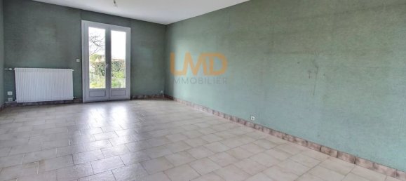 3 chambres Maison à Saint-Jean-d'Angély, France No. 99187 10