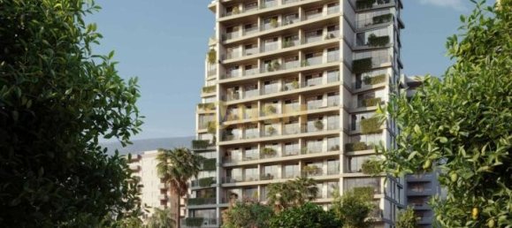 شقة 1+1 في Mersin, Turkey رقم 31169 3