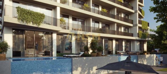 شقة 1+1 في Mersin, Turkey رقم 31169 7