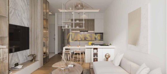 شقة 1+1 في Mersin, Turkey رقم 31169 8